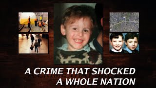 The Murder Of James Bulger [upl. by Keyek]