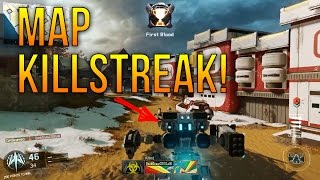 Salvation Trailer ANALYSE MAP KILLSTREAK  Black Ops 3 German [upl. by Chui567]