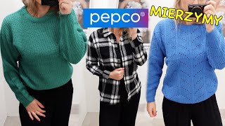 CUDOWNE  Znaleziska w PEPCO 🎉 Mega Promocje i Stylowe Ubrania 🛍️ które Musisz Zobaczyć 👗💥 [upl. by Ardnahc859]