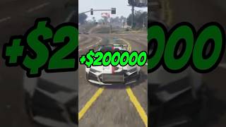 New Money Method ￼This Week In GTA 5 shorts gtav gta5 gaming [upl. by Gemperle202]