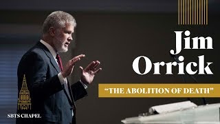 Jim Orrick  quotThe Abolition of Deathquot [upl. by Akienat]