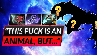 This HERO STOMPS Any LANE  11K MMR Viper Tips amp Tricks  Dota 2 735b Offlane Live Analysis Guide [upl. by Ateekan]