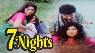 7 Nights Kannada Full Movie  Nagaraj  Vimala Rani  Kannada Movie [upl. by Snyder483]