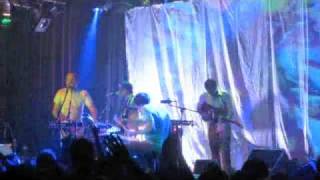 Caribou  quotSunquot Live at The Independent in SF [upl. by Durkee]