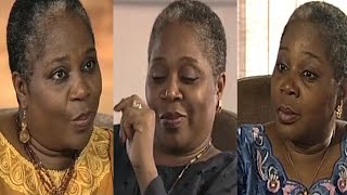 Nollywood Remembers Onyeka Onwenu 1952  2024 [upl. by Leonelle]