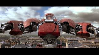 Gullivers Travels  Trailer  New Zealand [upl. by Notnert298]