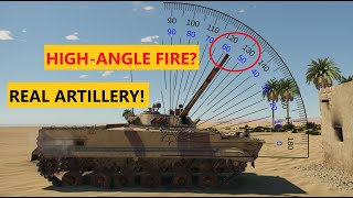 TESTING  HIGHANGLE FIRE ARTILLERY [upl. by Neely687]