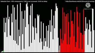 sorting algorithm meme [upl. by Sirromed846]