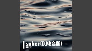 sober DJ電音版 [upl. by Ahsam]