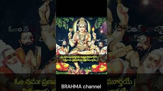 BRAHMA Channel shorts [upl. by Dnomad]