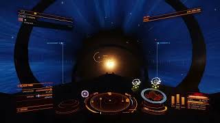 Elite Dangerous Building a Stupid Fast Viper [upl. by Wemolohtrab716]