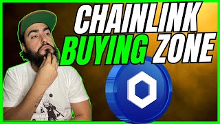 ChainLink LINK BEST TIME TO BUY CRYPTO PRICE PREDICTION [upl. by Drescher]