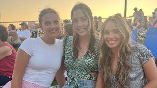 Dan and Shay concert 🎵 [upl. by Trelu]