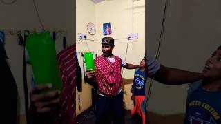 Very funny comedy funny bhojpuri fun abcvlogs realfools shortvideo [upl. by Bigelow847]