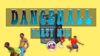 Dancehall Party Mix 2023  QQ RDX Buju Spice Busy Signal Rytikal Gage Konshens Dj Stitchy [upl. by Tutt]