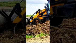 Excavator Secrets amp JCB 3DX Plus Tips [upl. by Domonic]