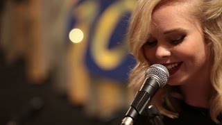 Let Me Love You  Kylie Odetta Live Session  Studio 101 [upl. by Reiniar]