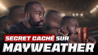 Technique Cachée de Mayweather  Dompter ses Adversaires SANS BOUGER [upl. by Aletta483]