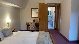 PLOSE Parkhotel amp Residence Brixen Italy [upl. by Nirek737]