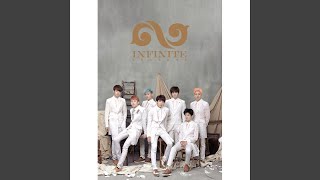 Crazy Infinite F 미치겠어 Infinite F [upl. by Nauh]