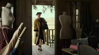 The Dressmaker  final sceneKate Winslet [upl. by Eeryk]