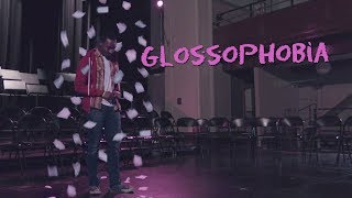 Glossophobia  Short Film [upl. by Bowlds49]