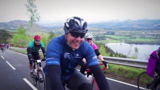 Etape Loch Ness 2019  The Official Film [upl. by Clary473]