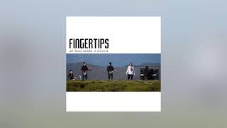 Fingertips  Picture of My Own Official Audio [upl. by Leveridge444]