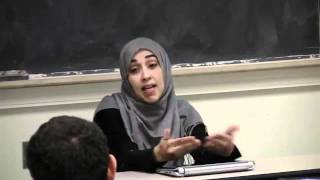 What is painYasmin Mogahed [upl. by Mahda989]