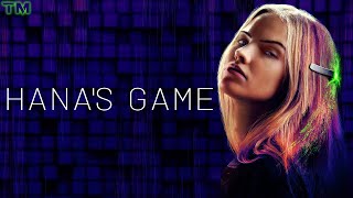 Hanas Game  Trailer Deutsch HD [upl. by Icul]