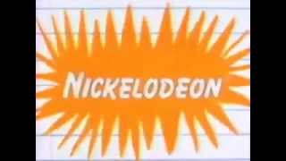 Nickelodeon Old Theme Song  Nick Nick Nick Nick na Nick Nick Nick Nickelodeon [upl. by Nongim]