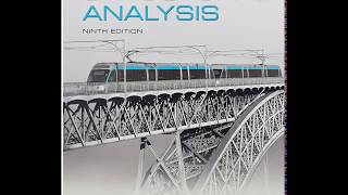 Analysis of Statically Determinate Trusses  STRUCTURAL ANALYSISNINTH EDITIONR C HIBBELER 317 [upl. by Hachmin640]