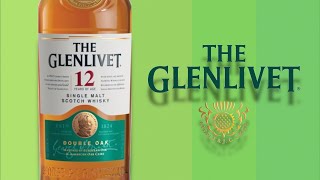 Glenlivet 12 Year Old Highland Single Malt Scotch Whisky [upl. by Mast]