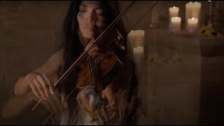 Anaïs Chen plays Passacaglia by HIF Biber [upl. by Latreese]