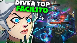 CAMILLE TOP es de LO MEJOR y DIVEA FÁCIL 🤫  Tenu [upl. by Ennaj]