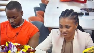 Decision Made Between Kassia And Kellyrae Wanni And Handi Victoria Shaun Clash Bbnaija Season 9 [upl. by Aleik]