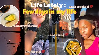 Surprising Holiday Moments Life Update [upl. by Oznol]