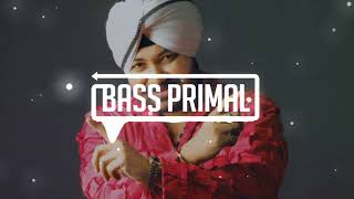 Tunak Tunak Tun  Todiefor Remix feat Daler Mehndi Bass Boosted [upl. by Asilanna]