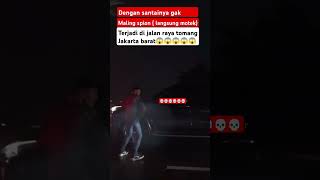 Terjadi beg4l spion mobil pencurian viralvideo [upl. by Lomasi]