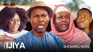 IJIYA Latest 2024 Yoruba Movie Drama Starring Okunnu Yinka Quadri Adediwura Gold [upl. by Maribeth808]