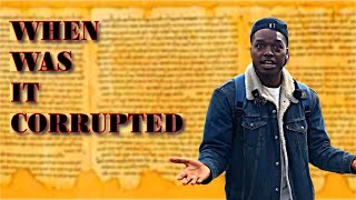 When Were The Torah And Gospel Corrupted Asking Guests For Answers [upl. by Seugram]