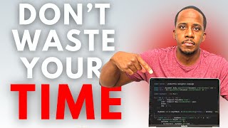 FASTEST Way To Learn Coding and ACTUALLY Get A Job [upl. by Einej]