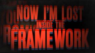 Here Comes The Cavalry  ReIllusioned Official Lyric Video HD 2013 [upl. by Drannel]