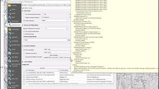 From CSV to QGIS [upl. by Ebbie653]