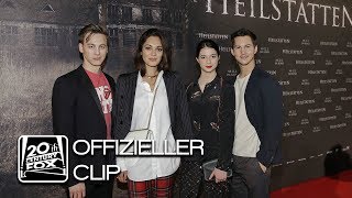 Heilstätten  Offizieller Premierenclip  Deutsch HD German 2018 [upl. by Navetse]