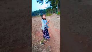 Tere bin mai kya song hindisong youtubeshorts shortsdance kiranjhariya20 [upl. by Annahavas472]