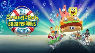 The SpongeBob SquarePants Movie 2004 Trailers amp Tv Spots [upl. by Jemmie503]