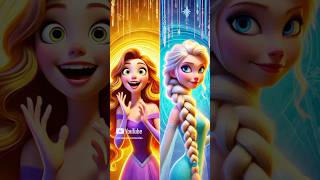 Disney’s BestKept Secret A Hidden Link Between Frozen amp Tangled [upl. by Ellevehc262]