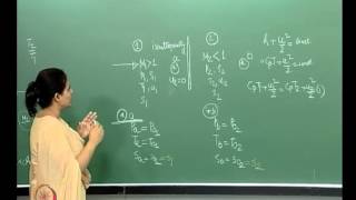 Mod01 Lec07 Lecture07Example Problems in Normal Shocks [upl. by Ttihw]