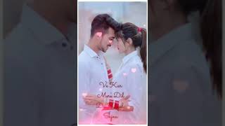 Teri Aa Jatta Guntaj New Punjabi Song WhatsApp Status Trending Video 2024 [upl. by Anastasio131]